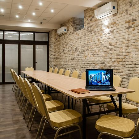 Hotel Wilga Krakow Ngoại thất bức ảnh