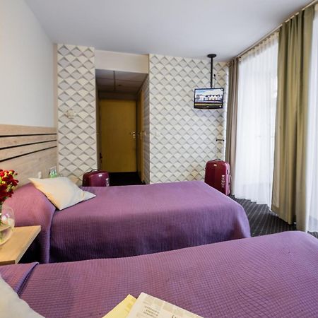 Hotel Wilga Krakow Ngoại thất bức ảnh