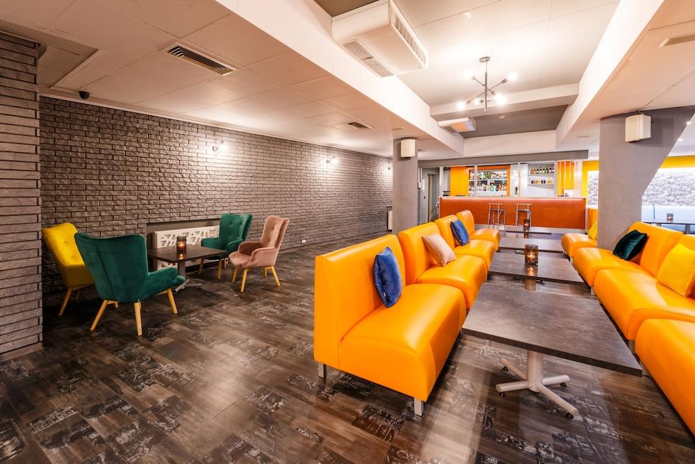 Hotel Wilga Krakow Ngoại thất bức ảnh