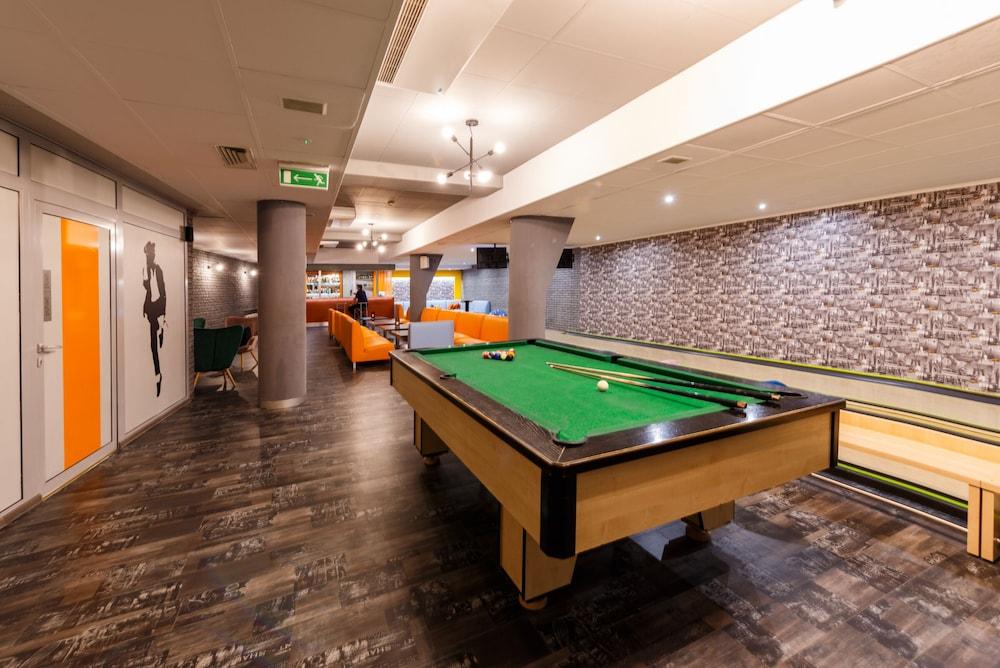 Hotel Wilga Krakow Ngoại thất bức ảnh