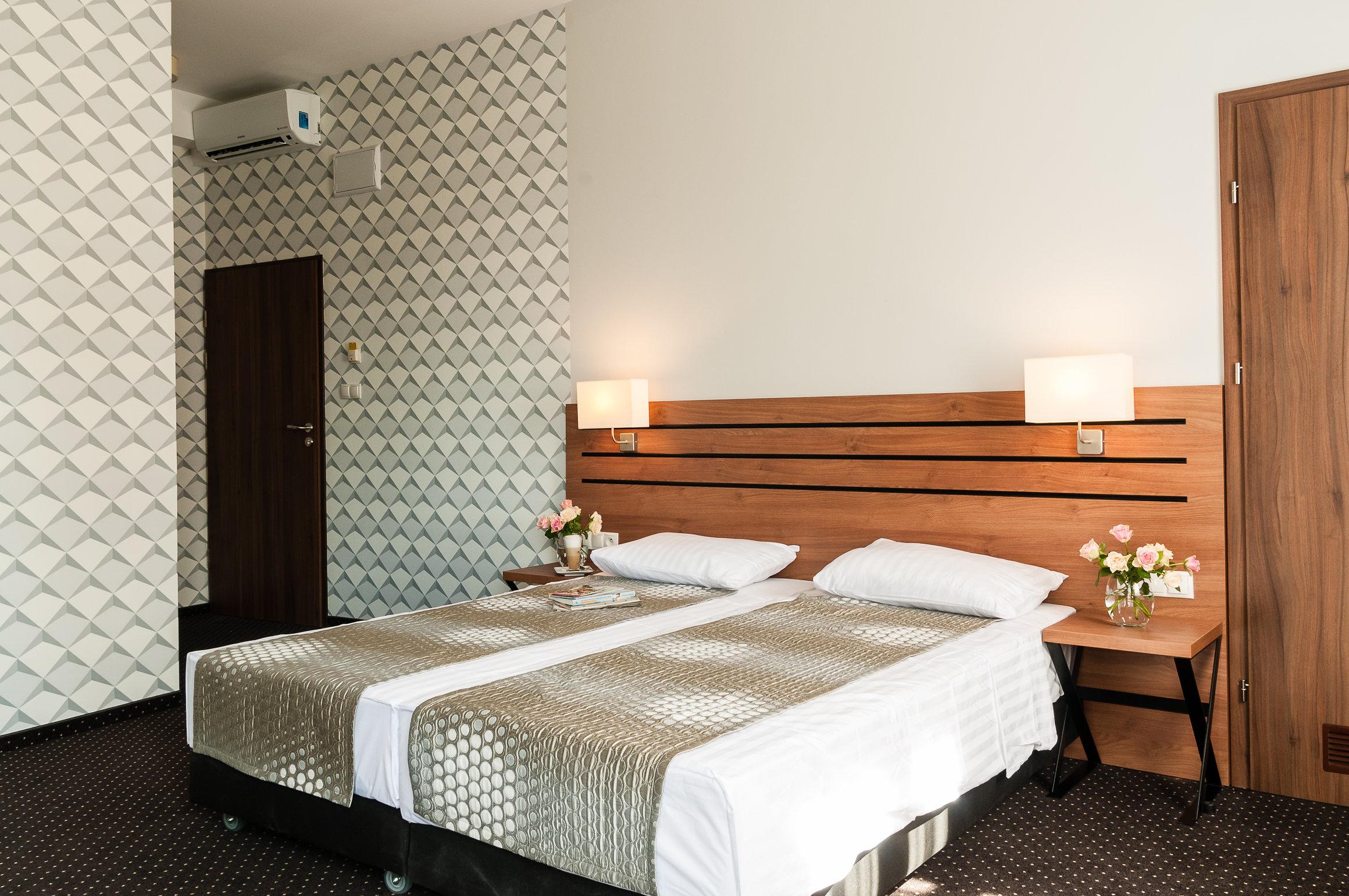 Hotel Wilga Krakow Ngoại thất bức ảnh