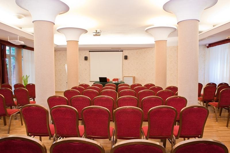 Hotel Wilga Krakow Ngoại thất bức ảnh