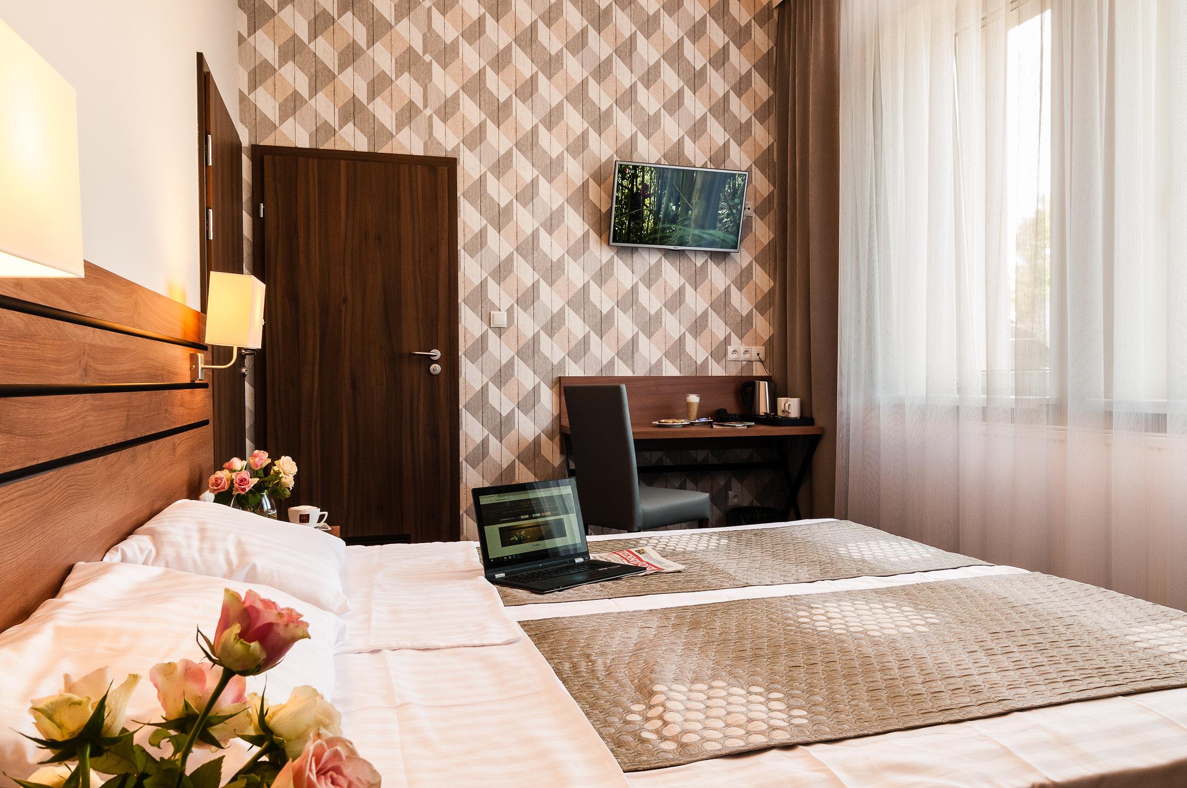 Hotel Wilga Krakow Ngoại thất bức ảnh
