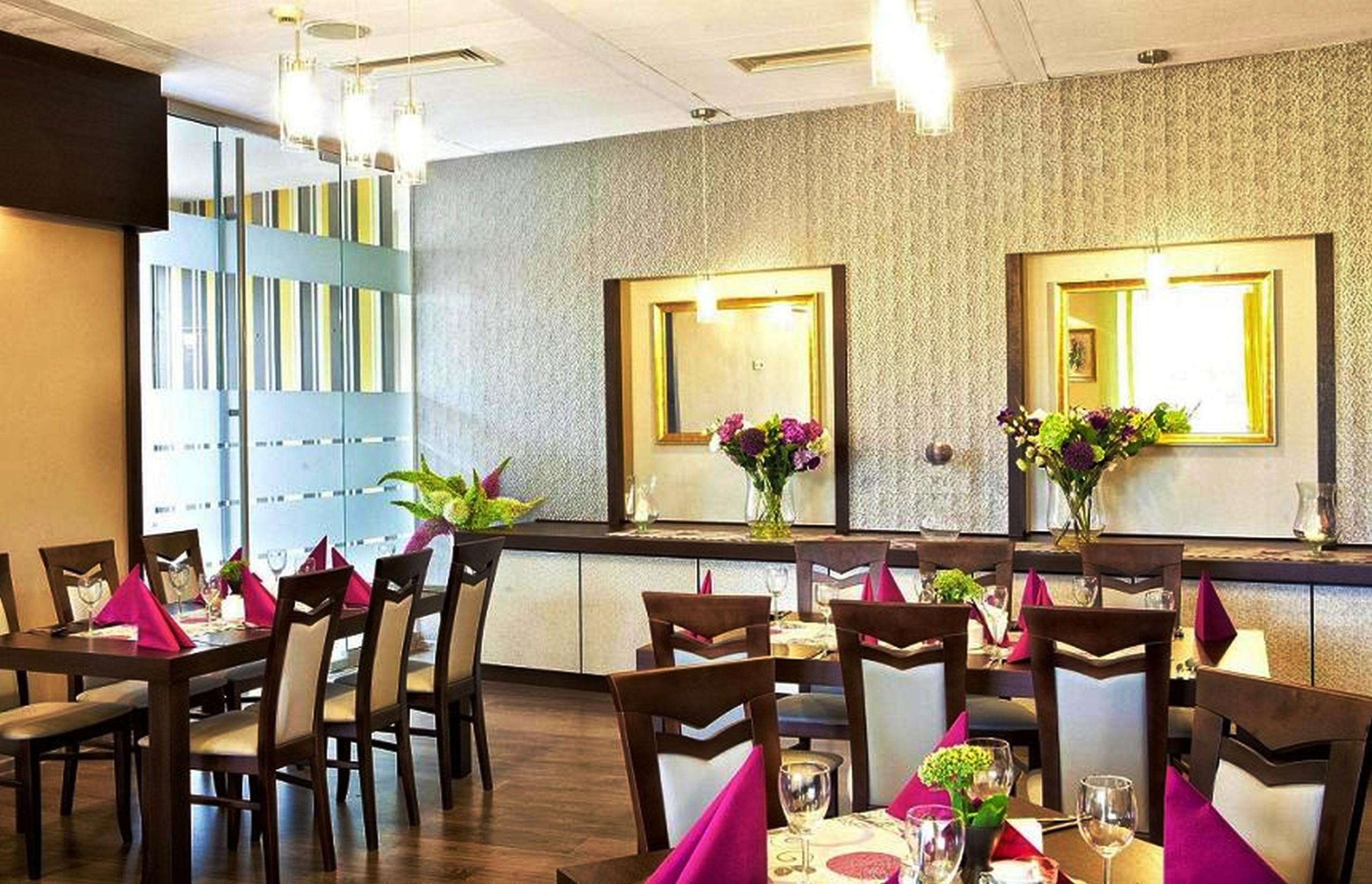 Hotel Wilga Krakow Ngoại thất bức ảnh