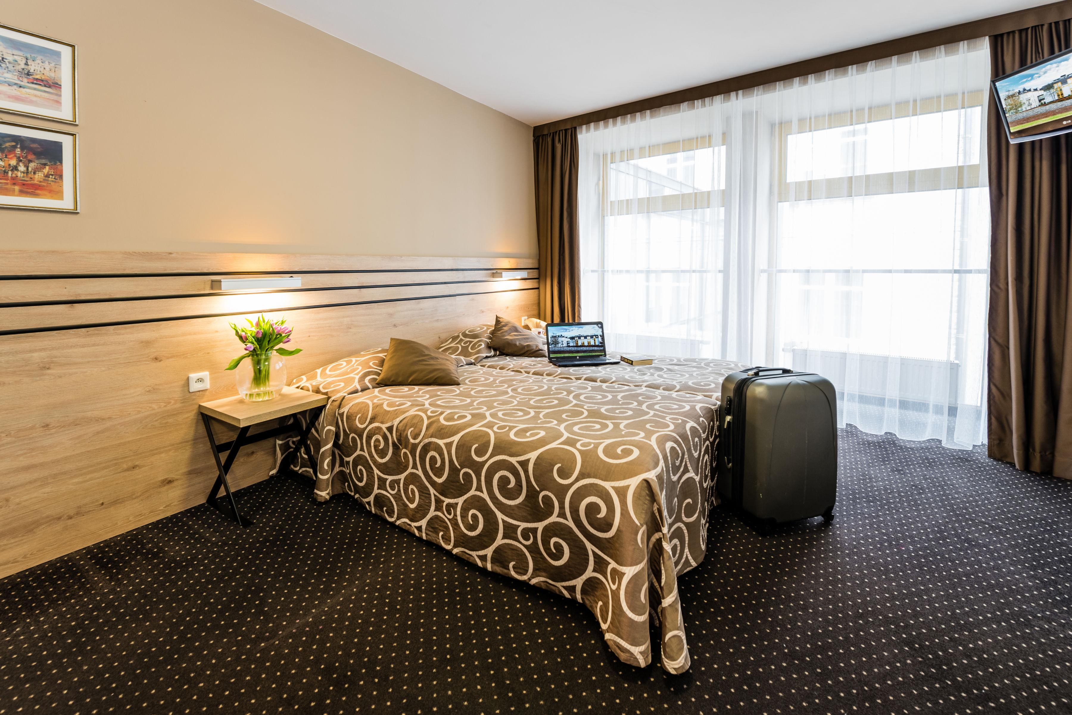 Hotel Wilga Krakow Ngoại thất bức ảnh