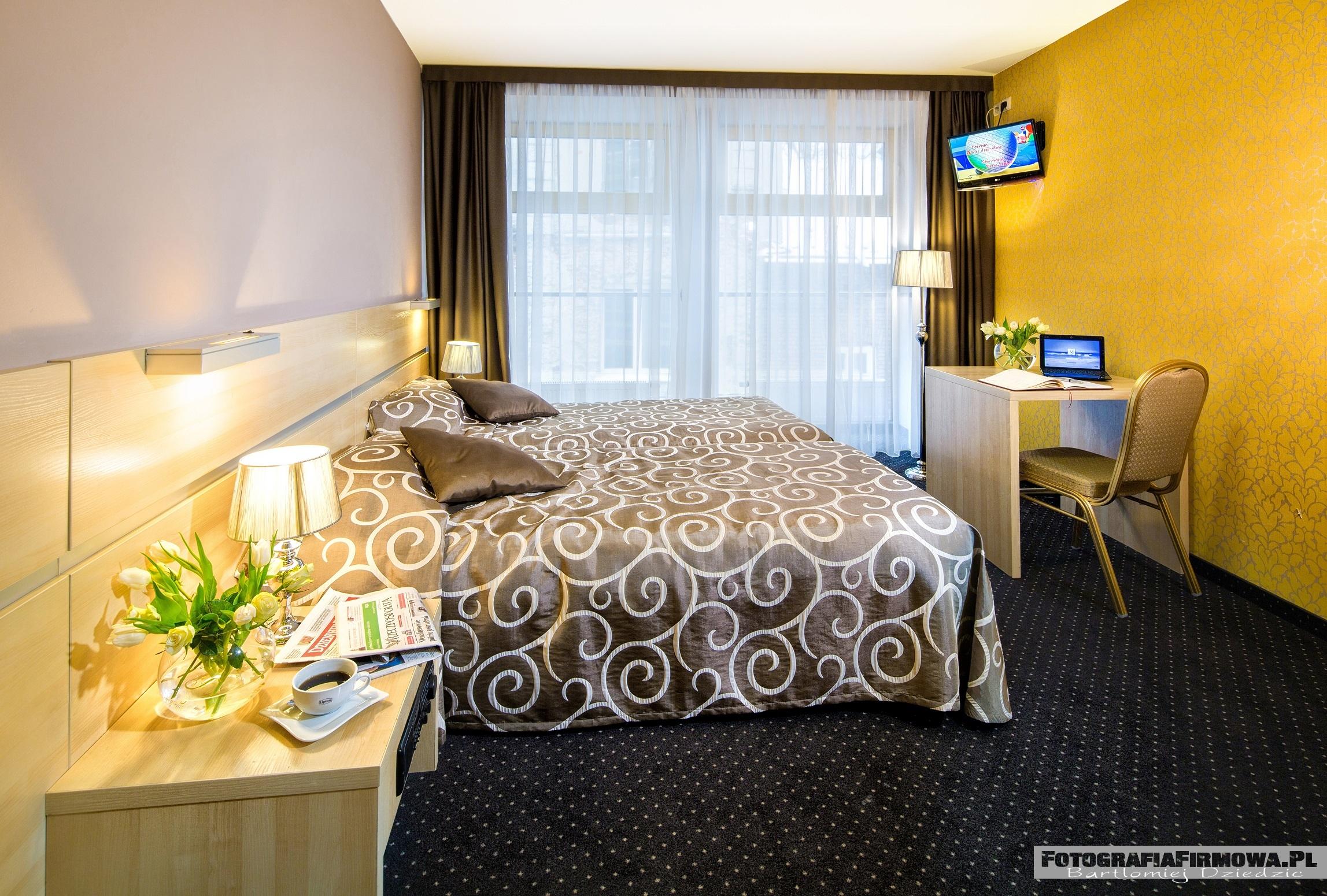 Hotel Wilga Krakow Ngoại thất bức ảnh