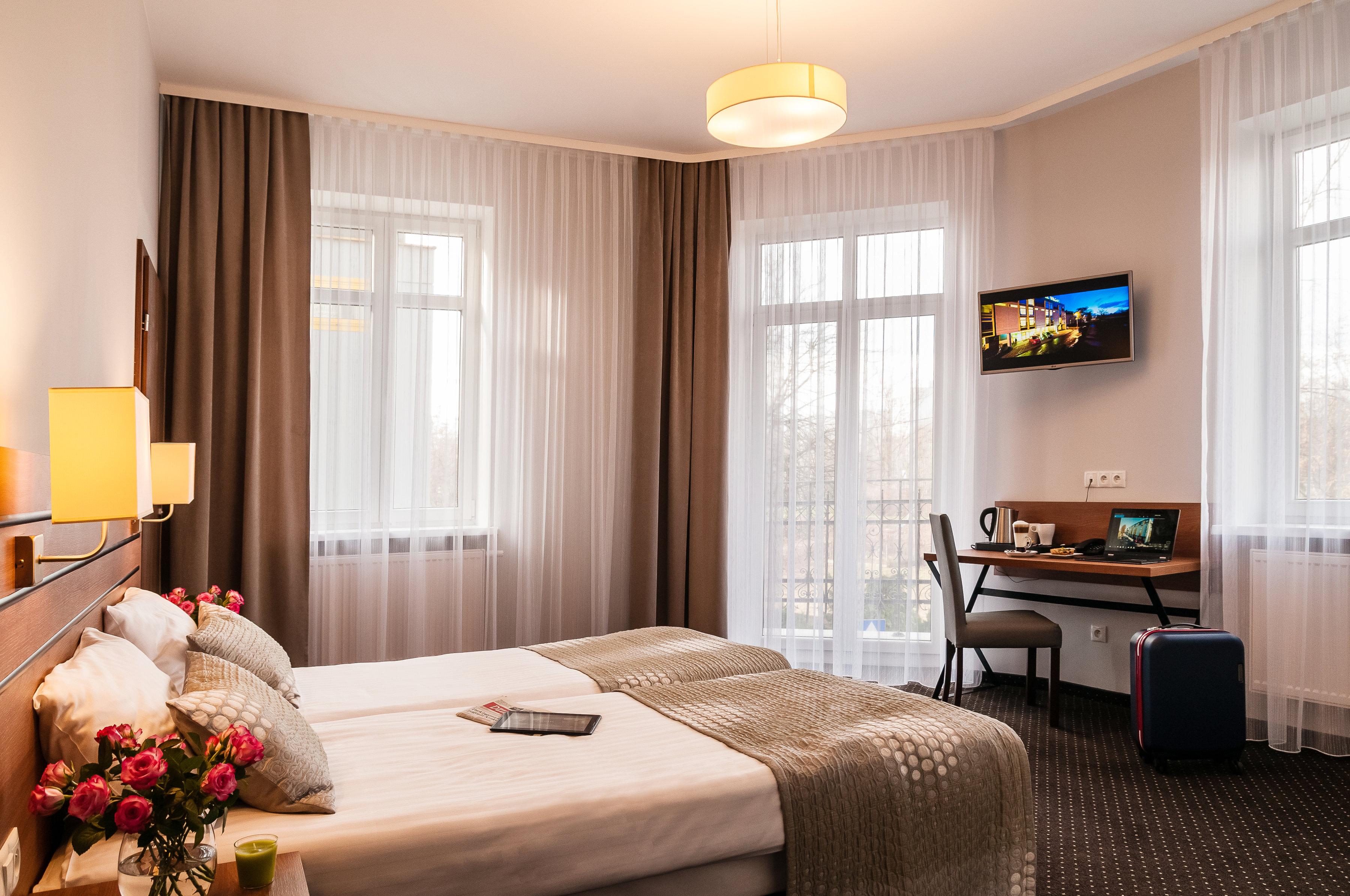 Hotel Wilga Krakow Ngoại thất bức ảnh