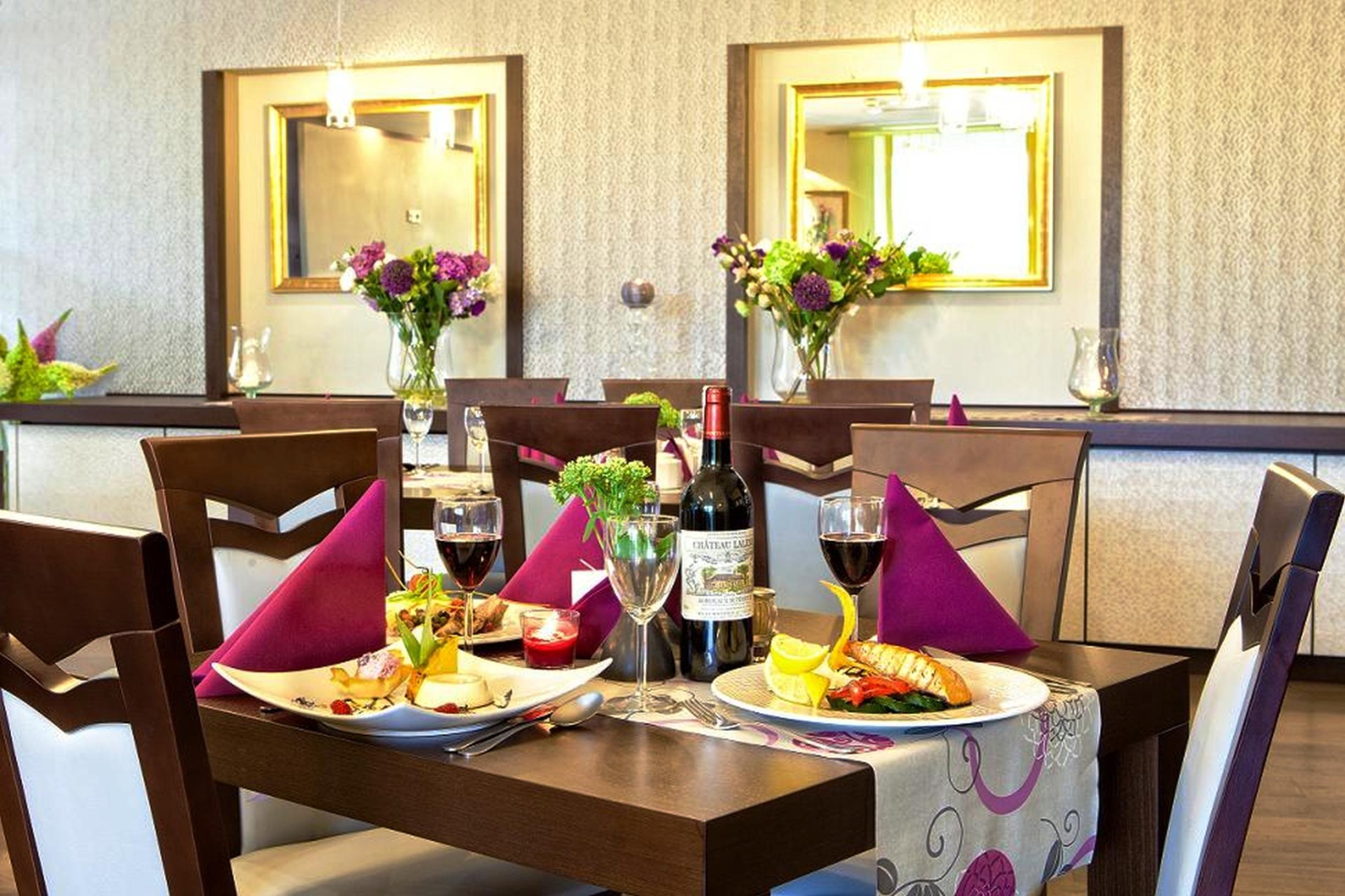 Hotel Wilga Krakow Ngoại thất bức ảnh