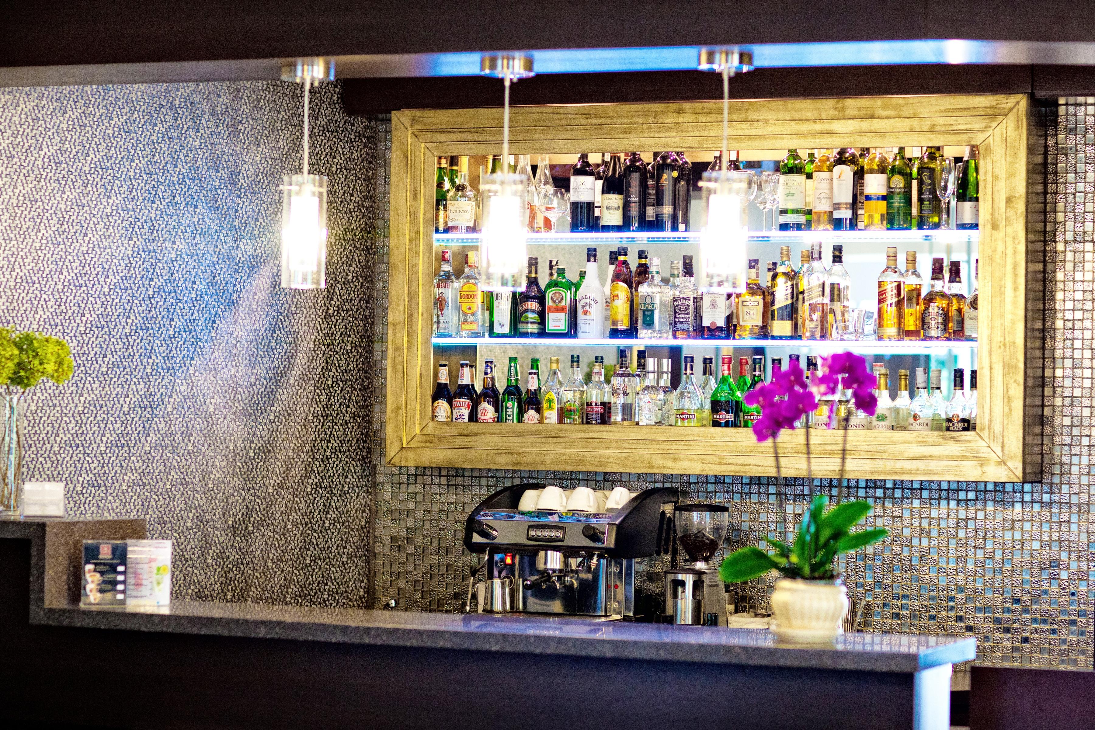 Hotel Wilga Krakow Ngoại thất bức ảnh
