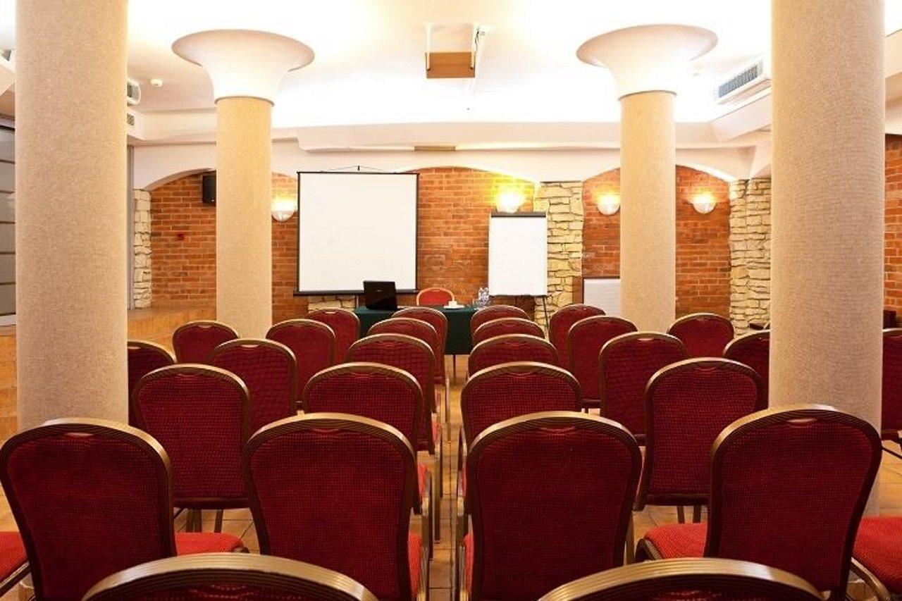 Hotel Wilga Krakow Ngoại thất bức ảnh