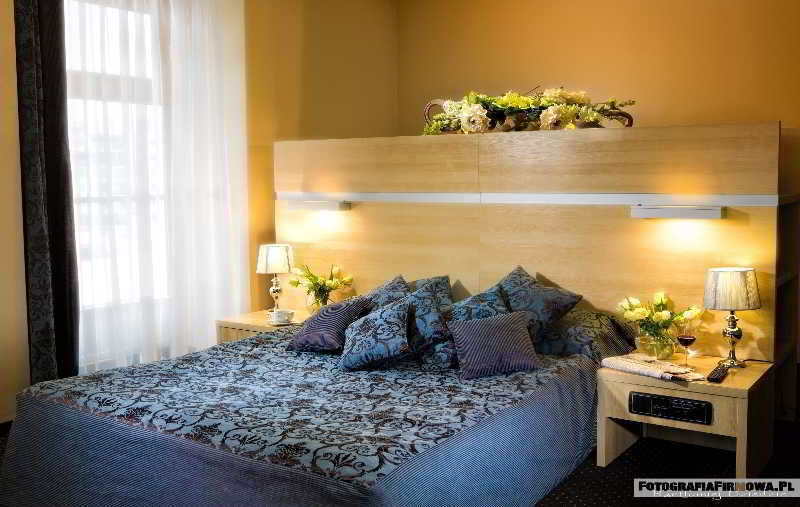 Hotel Wilga Krakow Ngoại thất bức ảnh