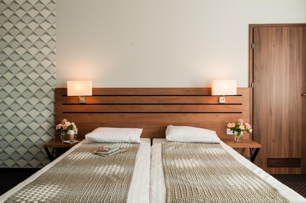 Hotel Wilga Krakow Phòng bức ảnh