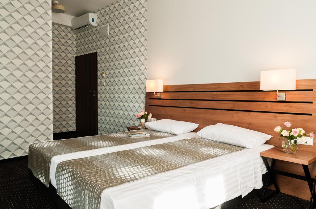 Hotel Wilga Krakow Phòng bức ảnh