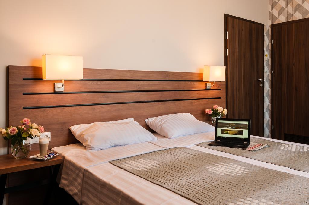 Hotel Wilga Krakow Ngoại thất bức ảnh