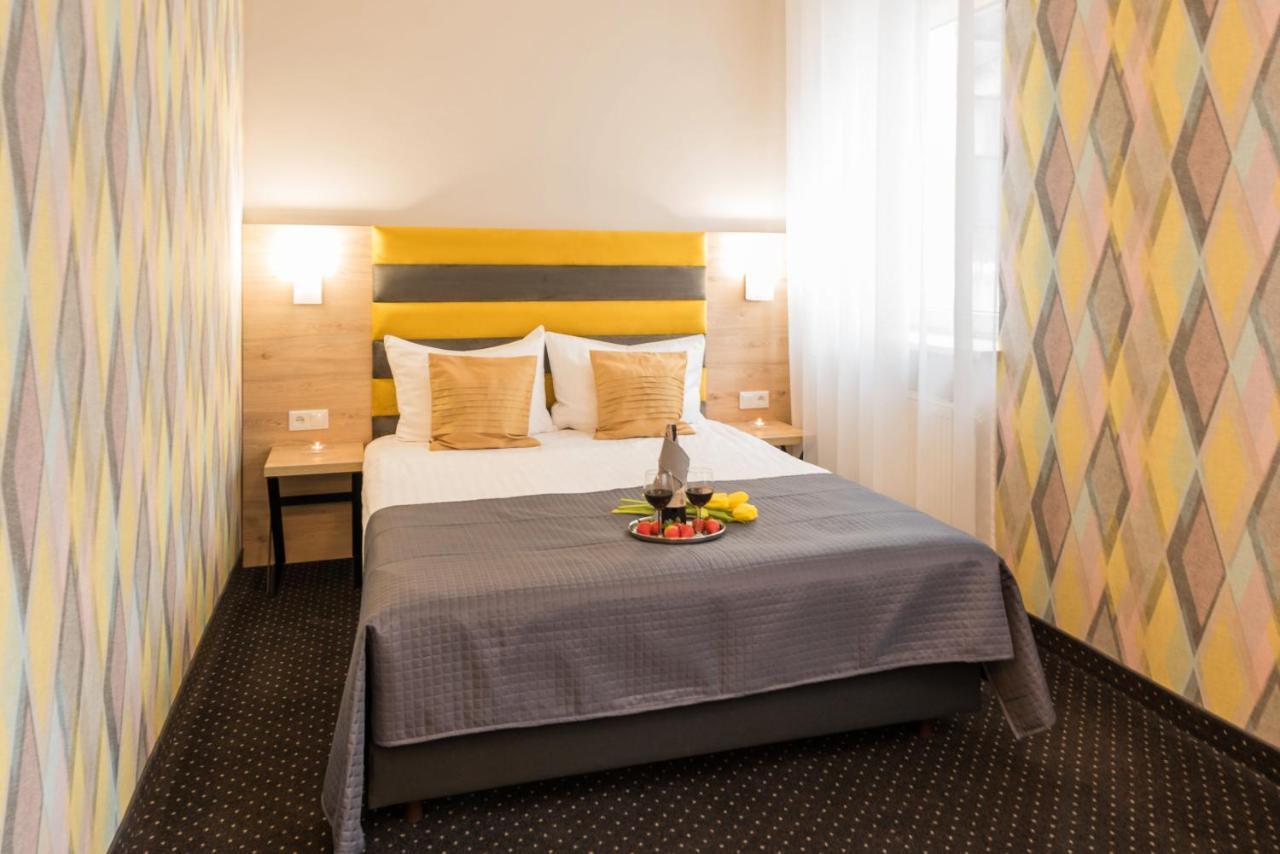 Hotel Wilga Krakow Ngoại thất bức ảnh