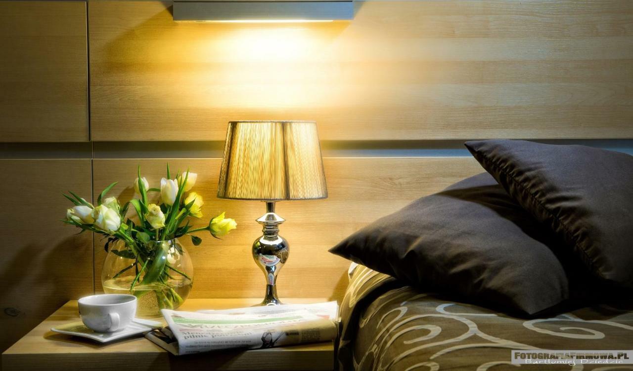 Hotel Wilga Krakow Ngoại thất bức ảnh