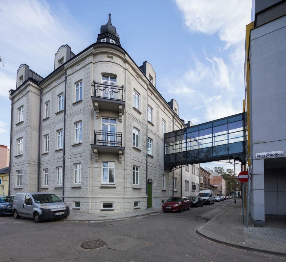 Hotel Wilga Krakow Ngoại thất bức ảnh