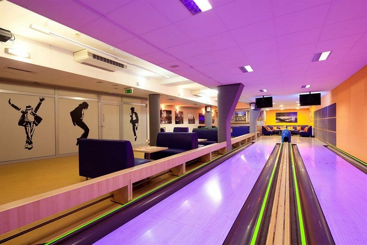 Hotel Wilga Krakow Ngoại thất bức ảnh