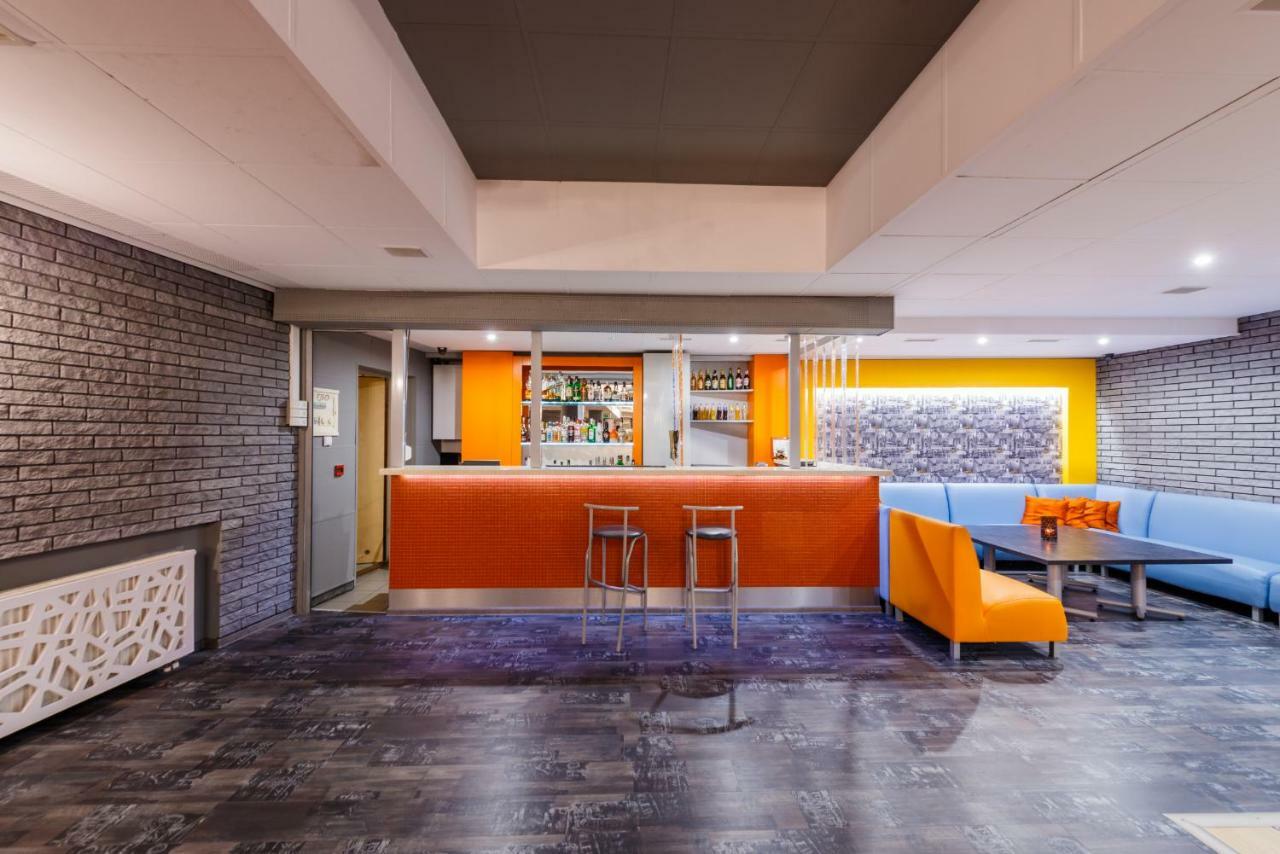 Hotel Wilga Krakow Ngoại thất bức ảnh