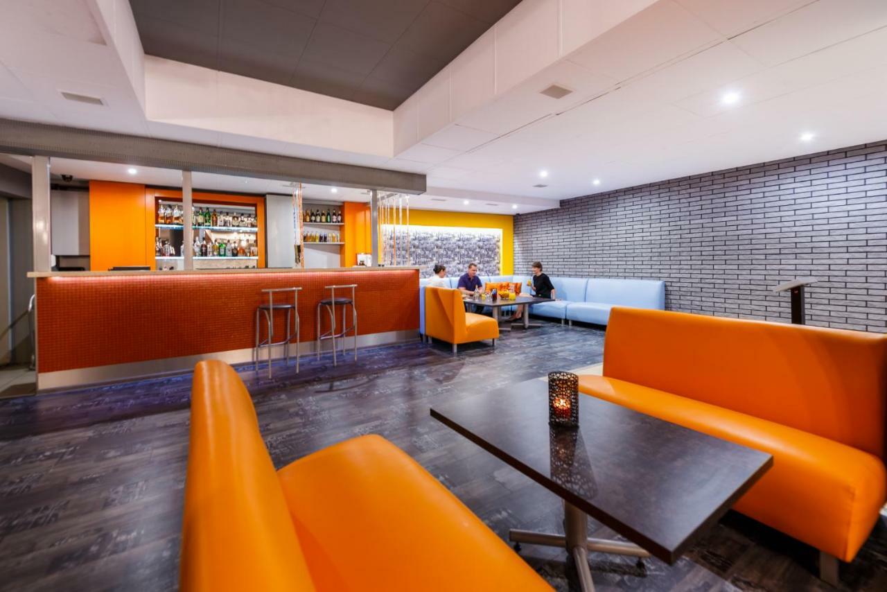 Hotel Wilga Krakow Ngoại thất bức ảnh