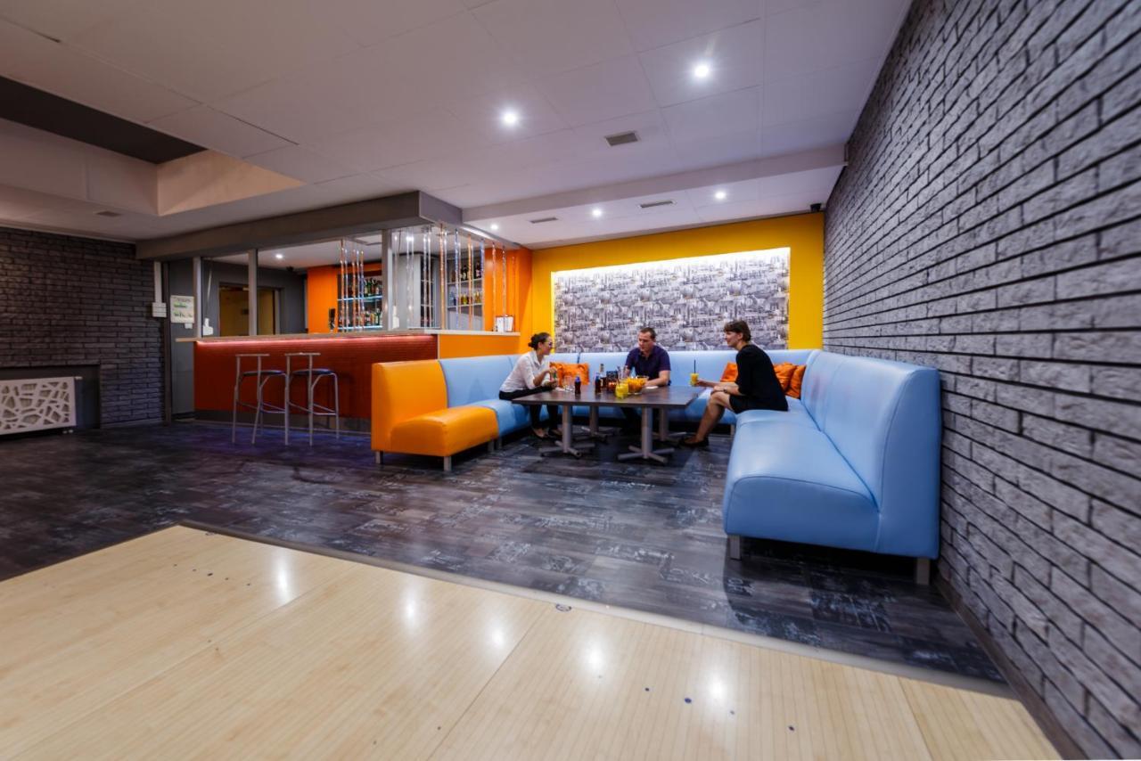 Hotel Wilga Krakow Ngoại thất bức ảnh