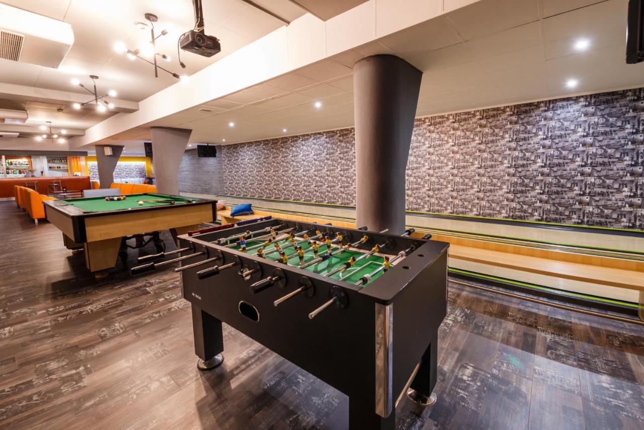 Hotel Wilga Krakow Ngoại thất bức ảnh